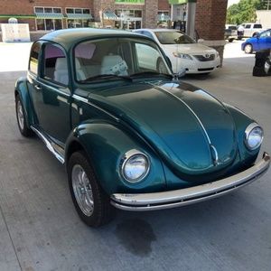 Meet your Posher, William